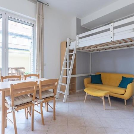 Apartament Tiarini 14 Bolonia Zewnętrze zdjęcie