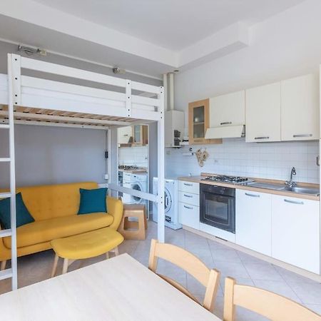 Apartament Tiarini 14 Bolonia Zewnętrze zdjęcie