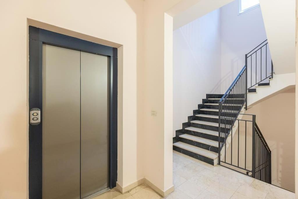 Apartament Tiarini 14 Bolonia Zewnętrze zdjęcie